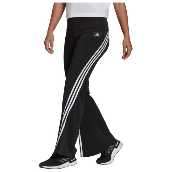Adidas Γυναικείο παντελόνι φόρμας Future icons 3-Stripes Adidas Γυναικείο παντελόνι φόρμας Future icons 3-Stripes